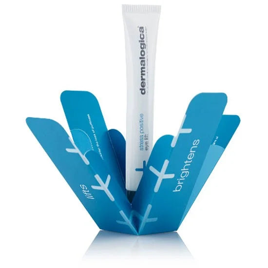 Stress Positive Eye Lift