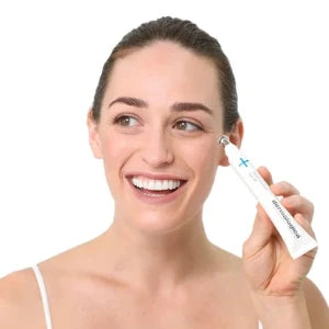 Stress Positive Eye Lift