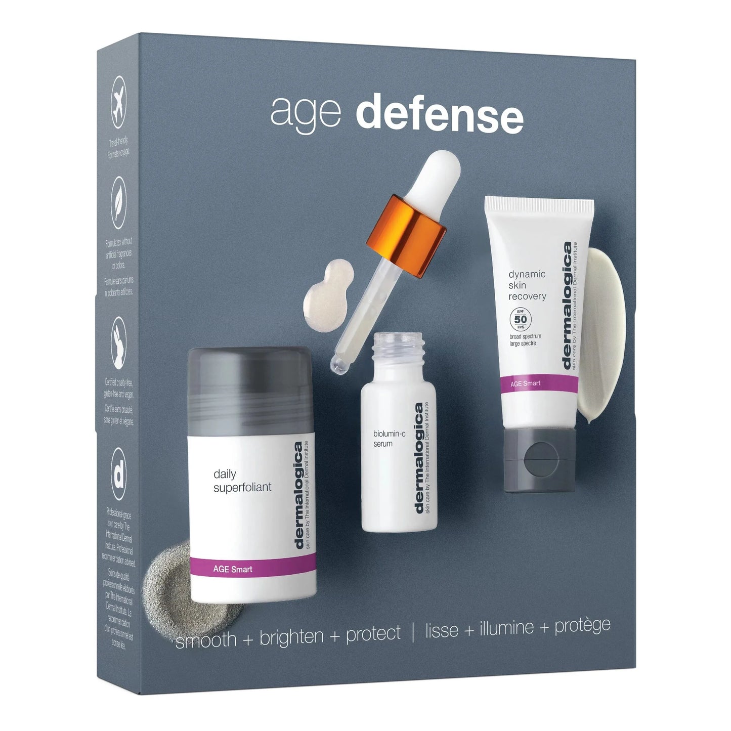Kit Age Defense