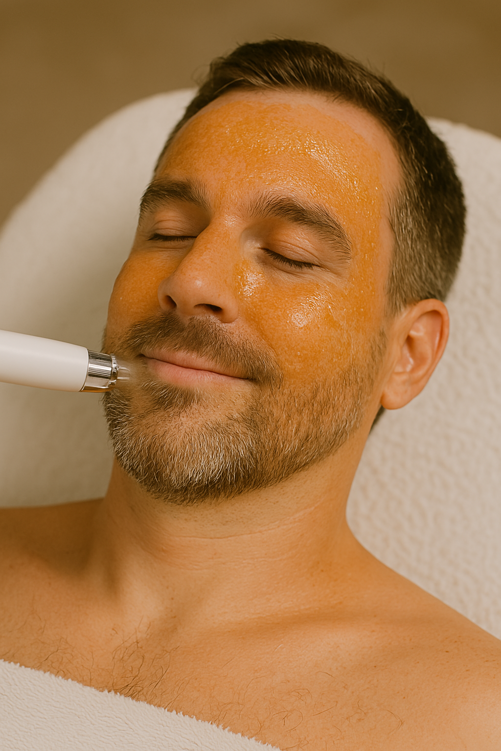 Instant Glow Therapy (Lifting, Hidratación, Luminosidad)