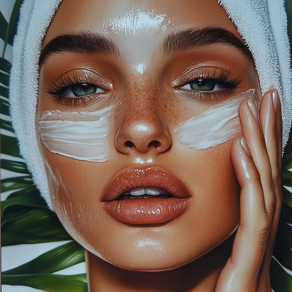 Pro Lumin C (Brillo, Uniformidad, Manchas, Hidratacion, Antioxidante)