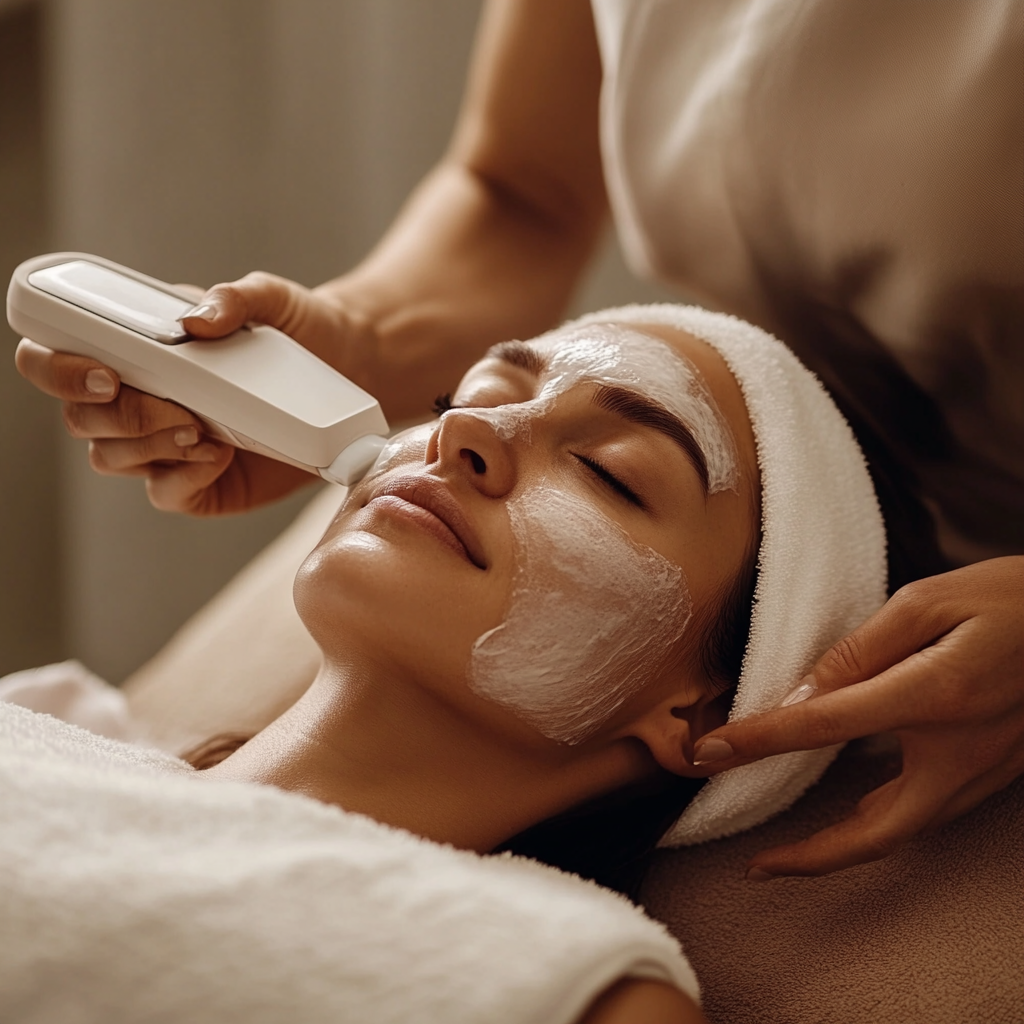 HydroProtect Therapy (Hidratación, Textura, Poros, Nutrición)