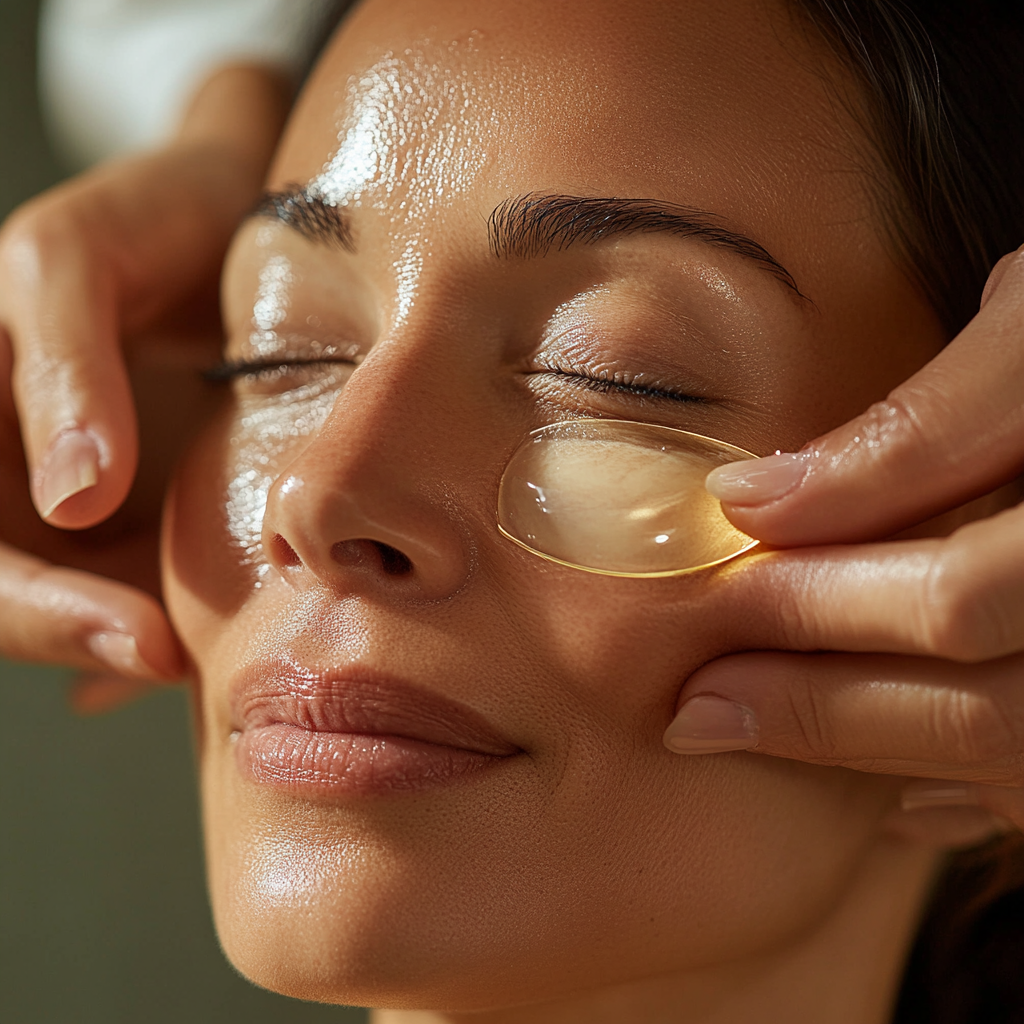 Pro Eye Repair (Contorno de Ojos)