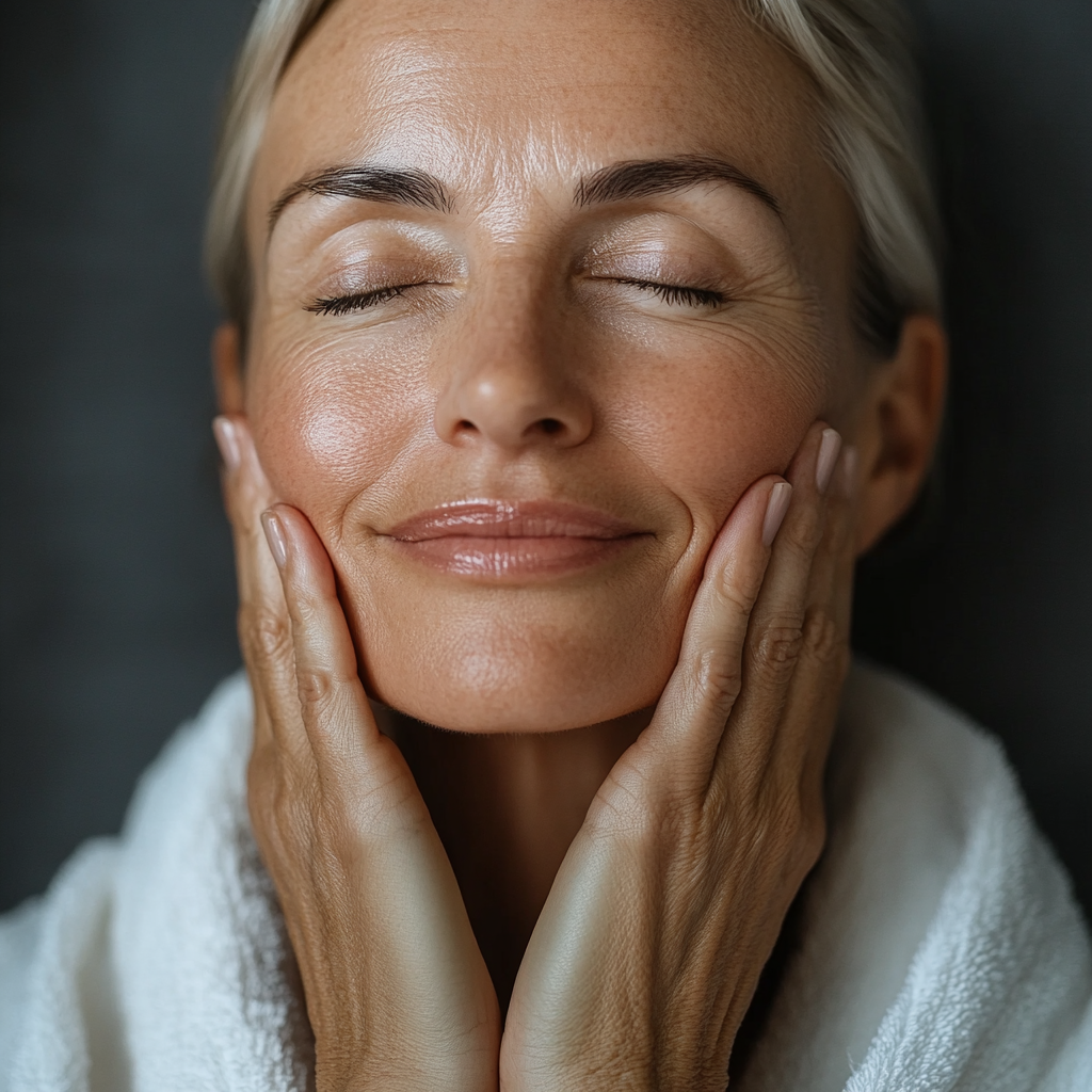 Age Smart Therapy (Líneas de expresión, Rejuvenecimiento, Revitalización)