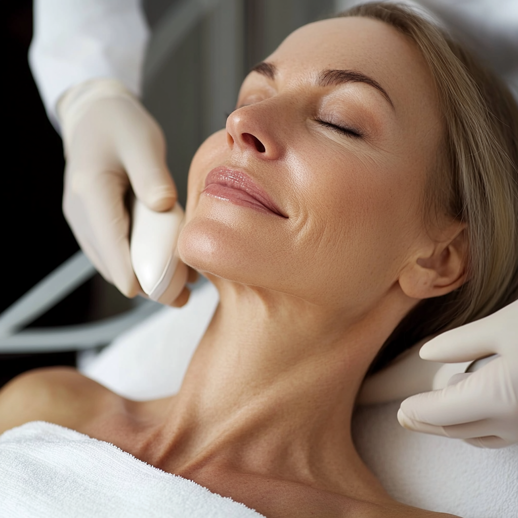 Pro Neck Lift (Firmeza Cuello)