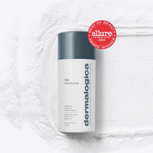 Daily Microfoliant