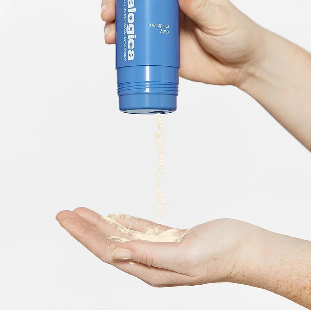 Daily Milk Foliant