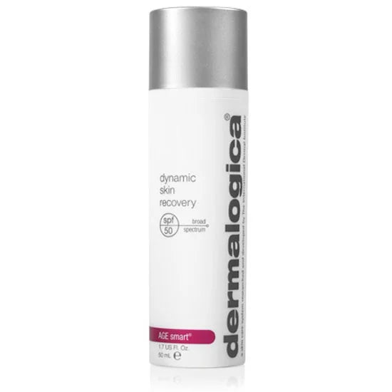 Dynamic Skin Recovery
