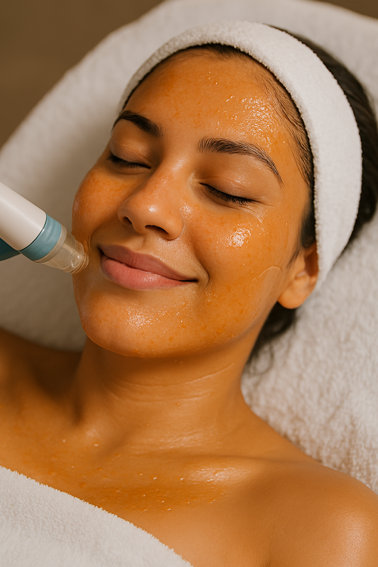 Pure Radience Therapy (Reducir Manchas, Unificar tono, Renovación Celular)