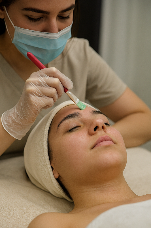 Skin Balance Teen