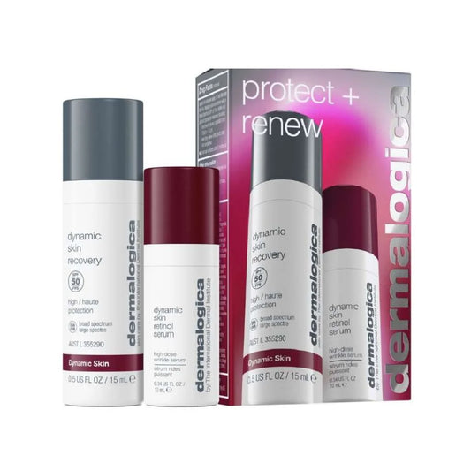 Kit Protect + Renew