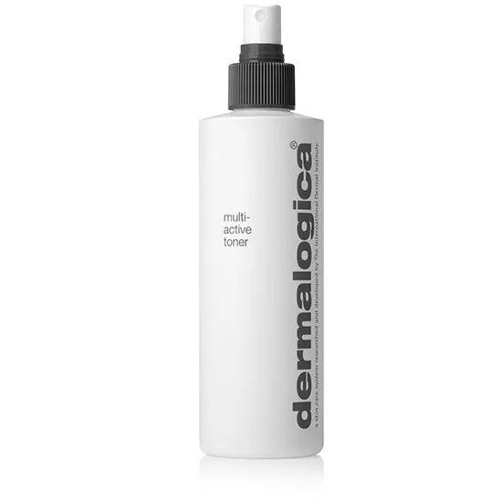 Multi-active Toner