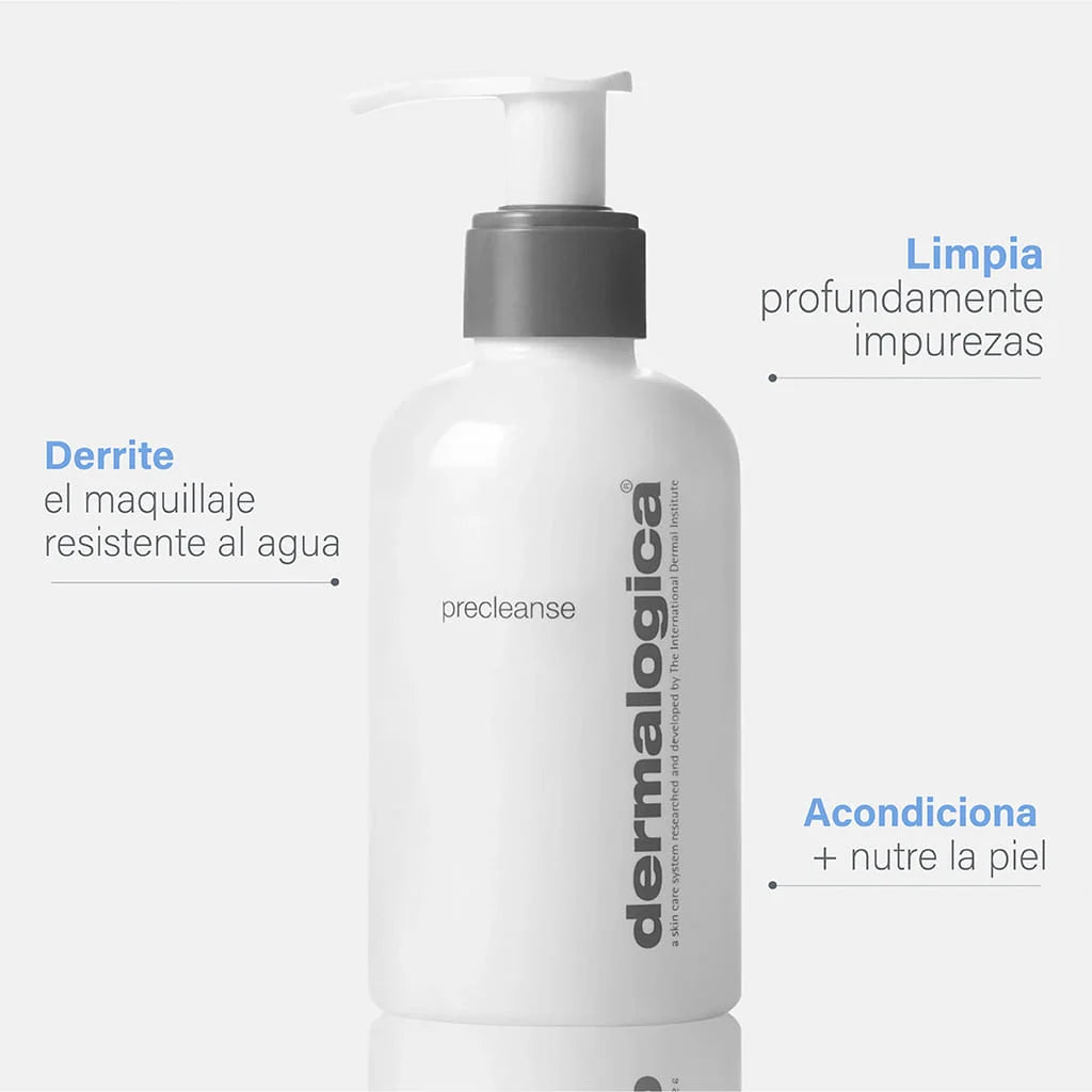 Precleanse