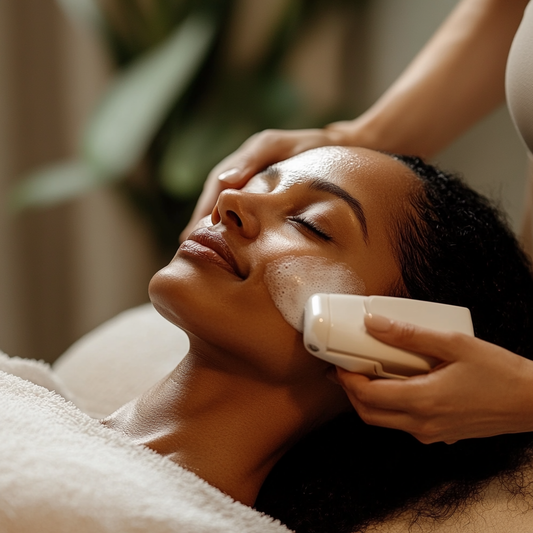 HydroProtect Therapy (Hidratación, Textura, Poros, Nutrición)
