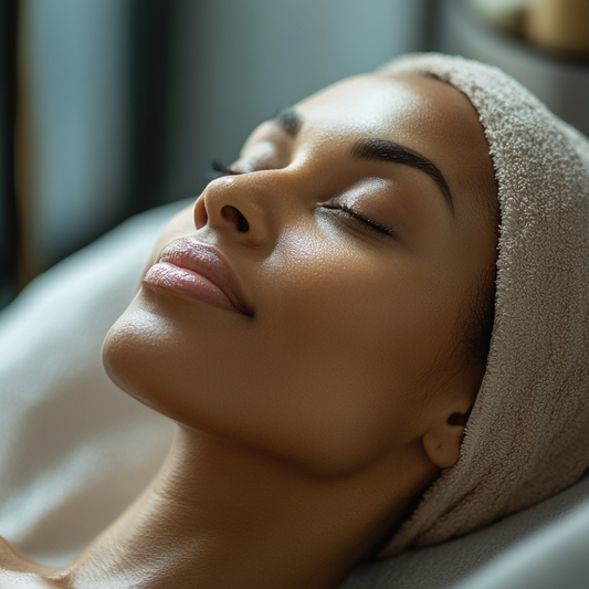 Pro Neck Lift (Firmeza Cuello)