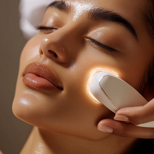 Pro Skin 360 (limpieza profunda con hidratación antioxidante)