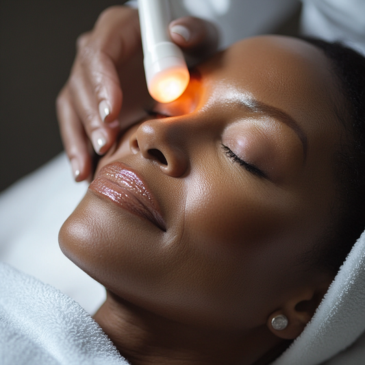 Pro Eye Repair (Contorno de Ojos)