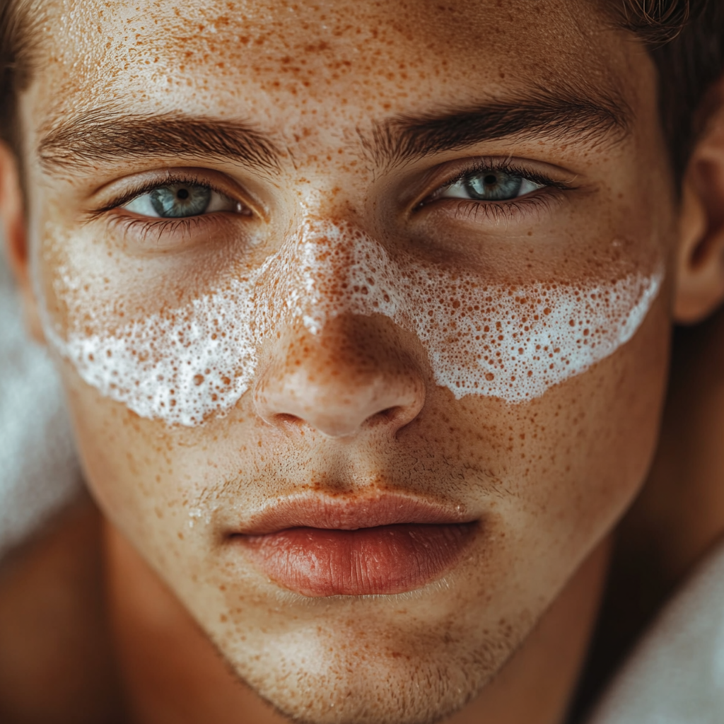 Acne Balance Therapy (Inflamación, Poros, Brotes)