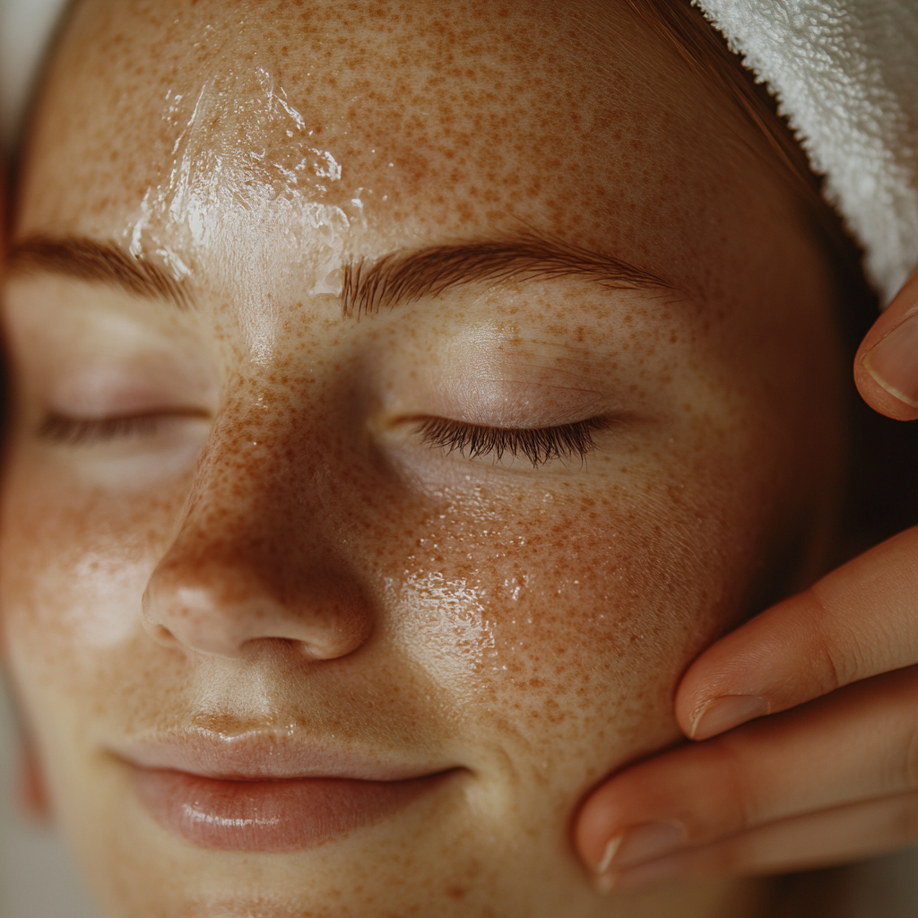 Pro Calm Therapy (Pieles Sensibles)